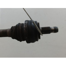 TRANSMISSION ARRIERE GAUCHE MERCEDES CLASSE C 2007- C 200 d 