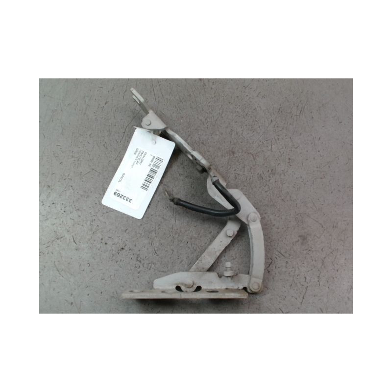 COMPAS GAUCHE CAPOT BMW X5 BREAK II Phase 1 (E70) 2007-2010