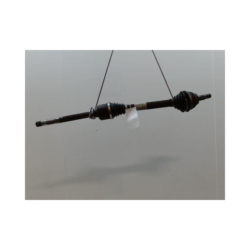 TRANSMISSION AVANT DROIT PEUGEOT 2008 Phase 1 2013-... 1.6 HDi