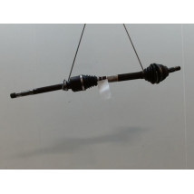 TRANSMISSION AVANT DROIT PEUGEOT 2008 Phase 1 2013-... 1.6 HDi