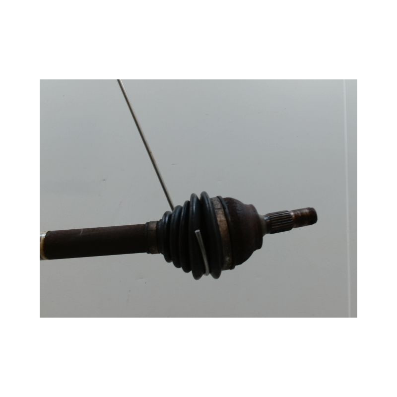 TRANSMISSION AVANT DROIT PEUGEOT 2008 Phase 1 2013-... 1.6 HDi