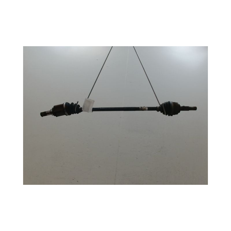 TRANSMISSION AVANT DROIT NISSAN MICRA 2009- 1.2