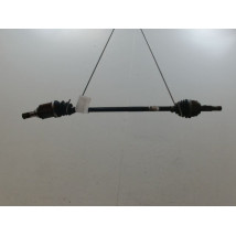 TRANSMISSION AVANT DROIT NISSAN MICRA 2009- 1.2