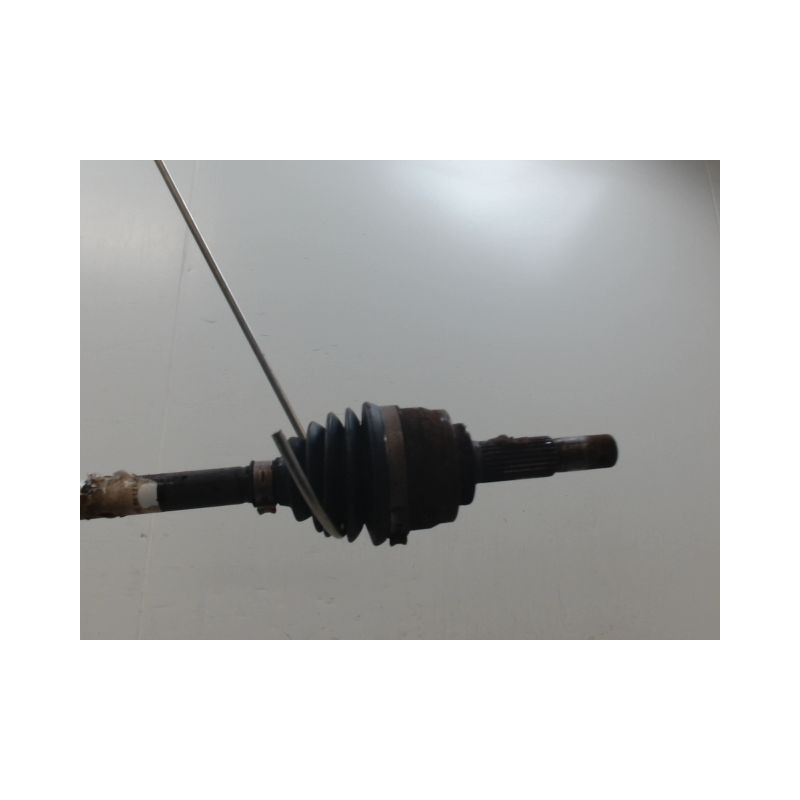 TRANSMISSION AVANT DROIT NISSAN MICRA 2009- 1.2
