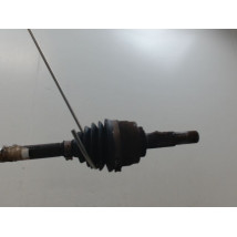 TRANSMISSION AVANT DROIT NISSAN MICRA 2009- 1.2