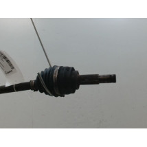 TRANSMISSION AVANT GAUCHE NISSAN MICRA 2009- 1.2