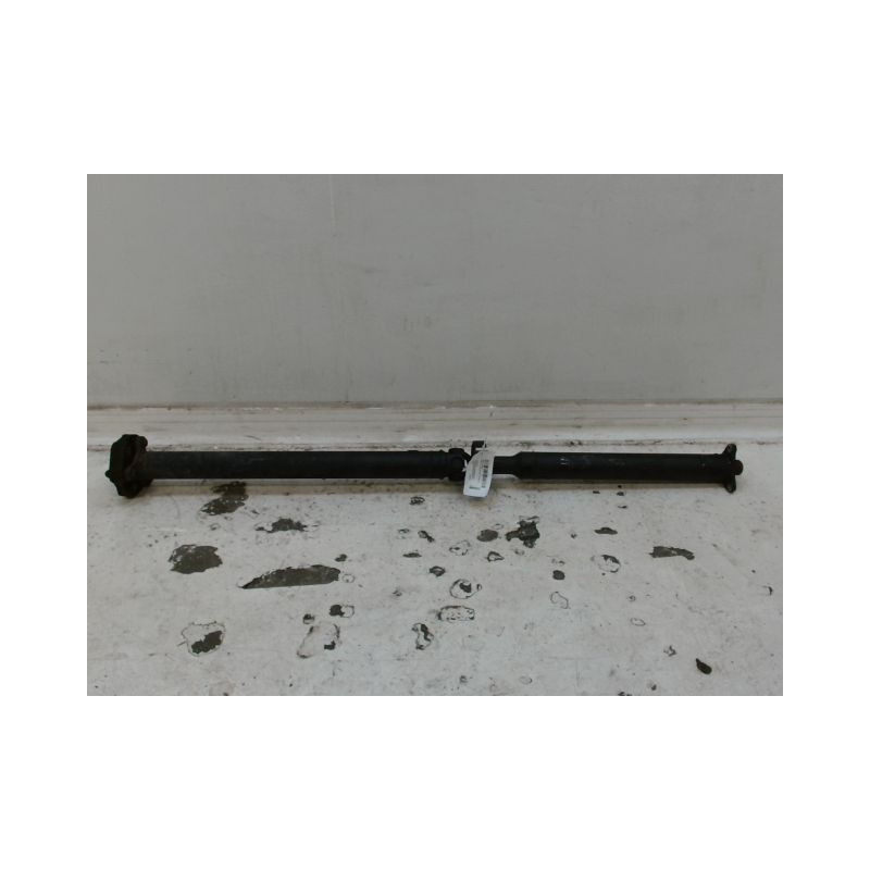 TRANSMISSION LONGITUDINALE BMW SERIE 1 I Phase 2  2007-2011 118 d