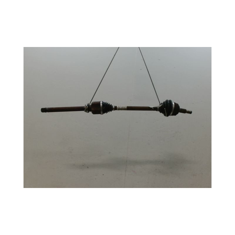 TRANSMISSION AVANT DROIT PEUGEOT 308 2011- 1.2 THP 130