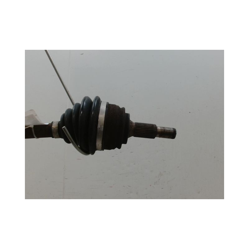 TRANSMISSION AVANT DROIT PEUGEOT 308 2011- 1.2 THP 130