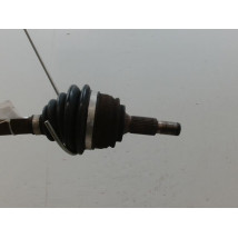TRANSMISSION AVANT DROIT PEUGEOT 308 2011- 1.2 THP 130