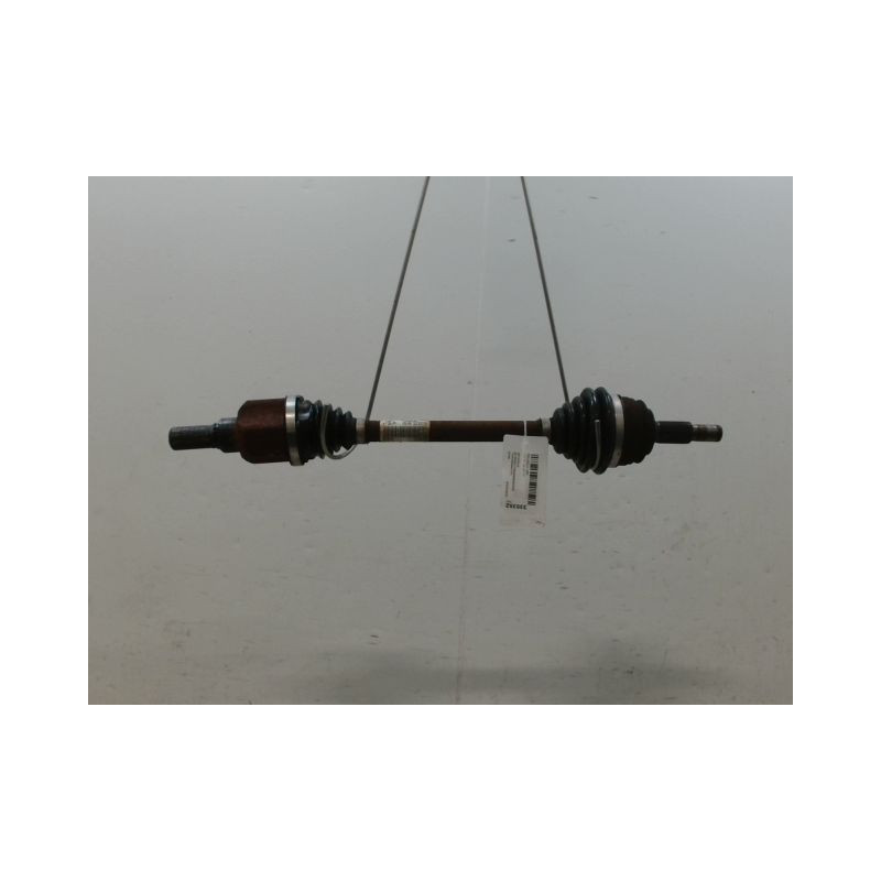 TRANSMISSION AVANT GAUCHE PEUGEOT 308 2011- 1.2 THP 130