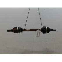 TRANSMISSION AVANT GAUCHE PEUGEOT 308 2011- 1.2 THP 130
