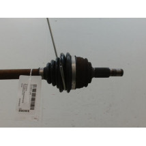 TRANSMISSION AVANT GAUCHE PEUGEOT 308 2011- 1.2 THP 130