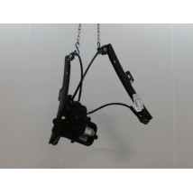MECANISME+MOTEUR LEVE-GLACE AVANT GAUCHE TESLA MODEL 3