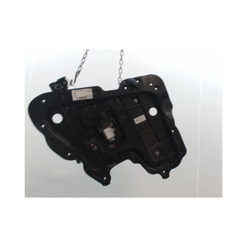 MECANISME+MOTEUR LEVE-GLACE ARRIERE GAUCHE TESLA MODEL 3