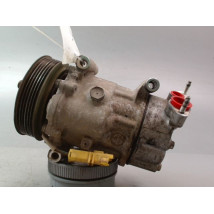 COMPRESSEUR AIR CONDITIONNE CITROEN C3 I Phase 1 2002-2005