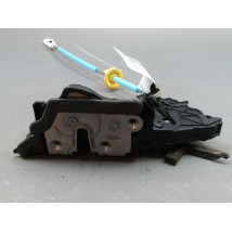 SYSTEME CONDAMNATION AVANT DROIT BMW SERIE 1