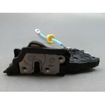 SYSTEME CONDAMNATION ARRIERE DROIT BMW SERIE 1