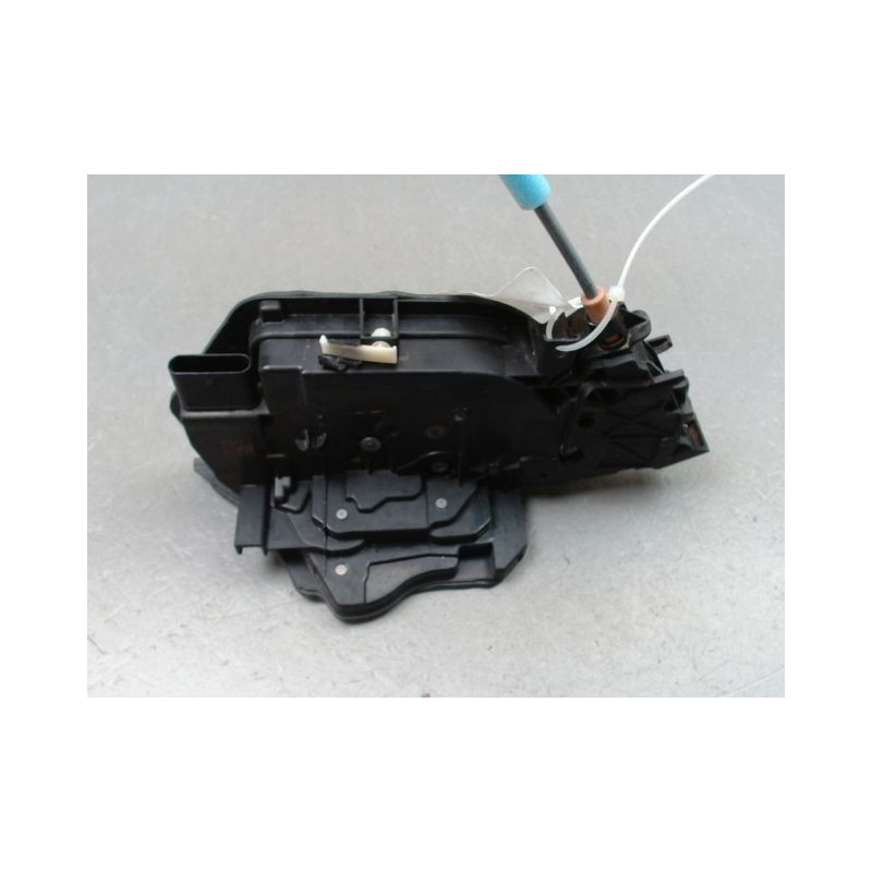 SYSTEME CONDAMNATION ARRIERE DROIT BMW SERIE 1