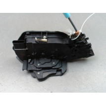 SYSTEME CONDAMNATION ARRIERE DROIT BMW SERIE 1