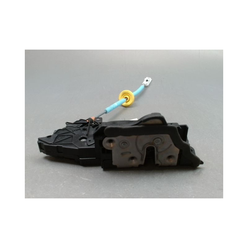 SYSTEME CONDAMNATION ARRIERE GAUCHE BMW SERIE 1