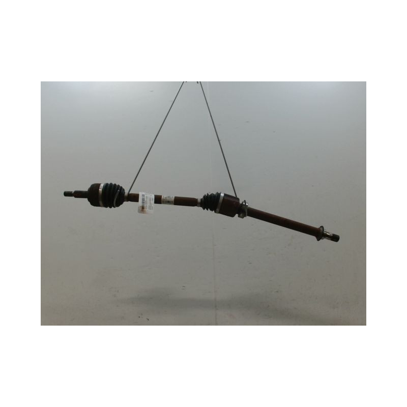 TRANSMISSION AVANT DROIT RENAULT MEGANE IV PHASE 1 2015- 1.5 dCi 110 
