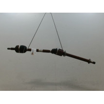 TRANSMISSION AVANT DROIT RENAULT MEGANE IV PHASE 1 2015- 1.5 dCi 110 