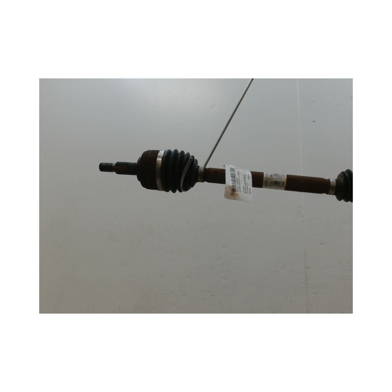 TRANSMISSION AVANT DROIT RENAULT MEGANE IV PHASE 1 2015- 1.5 dCi 110 