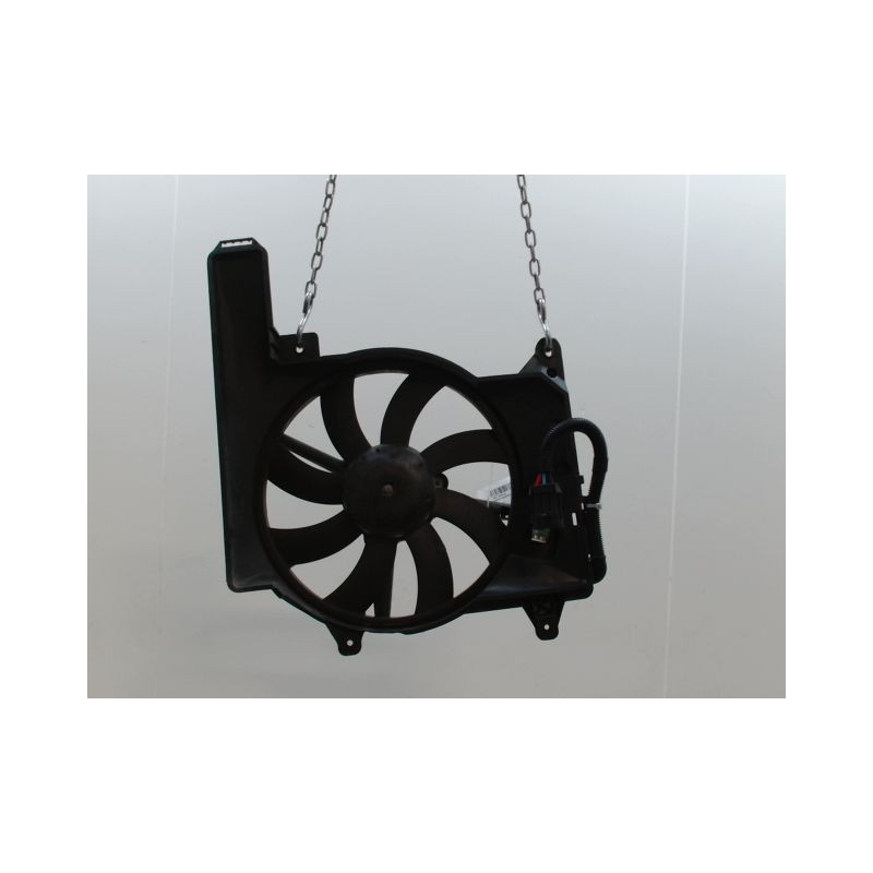 MOTEUR VENTILATEUR RADIATEUR OPEL MERIVA MONOSP. I Phase 2 (A) 2006-2010