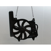 MOTEUR VENTILATEUR RADIATEUR OPEL MERIVA MONOSP. I Phase 2 (A) 2006-2010