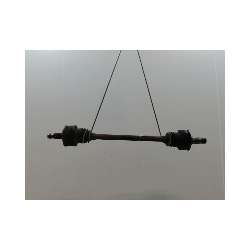 TRANSMISSION ARRIERE GAUCHE MERCEDES CLASSE C BERL. II Phase 1  2000-2004 C 240 4-matic 