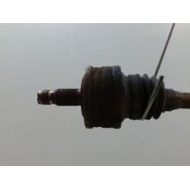 TRANSMISSION ARRIERE GAUCHE MERCEDES CLASSE C BERL. II Phase 1  2000-2004 C 240 4-matic 