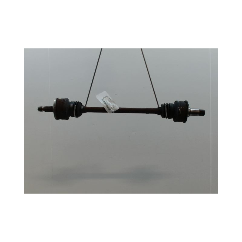 TRANSMISSION ARRIERE DROIT MERCEDES CLASSE C BERL. II Phase 1  2000-2004 C 240 4-matic 