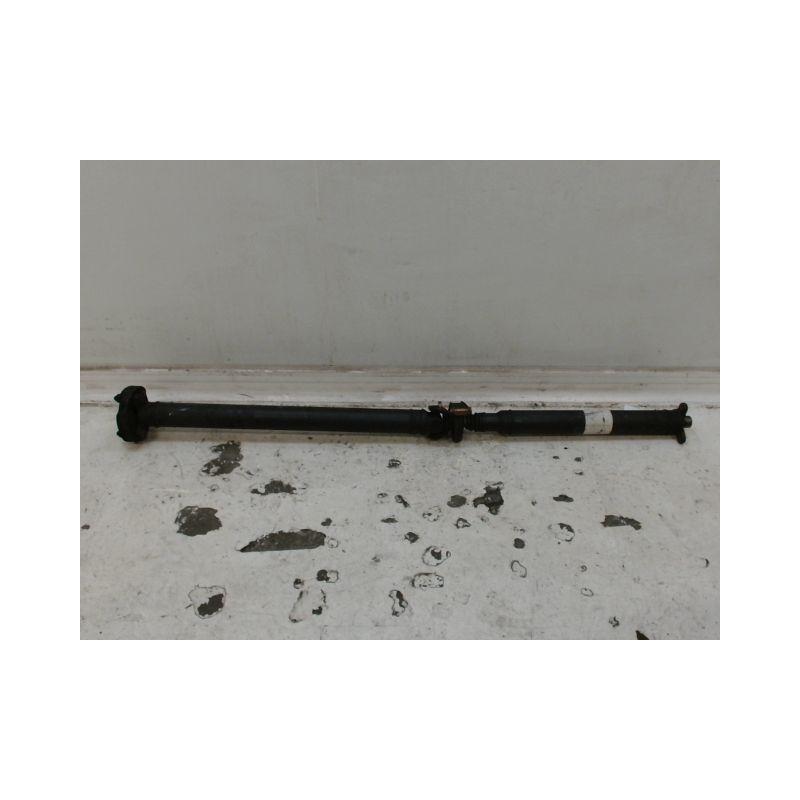 TRANSMISSION LONGITUDINALE MERCEDES CLASSE C BERL. II Phase 1  2000-2004 C 240 4-matic 