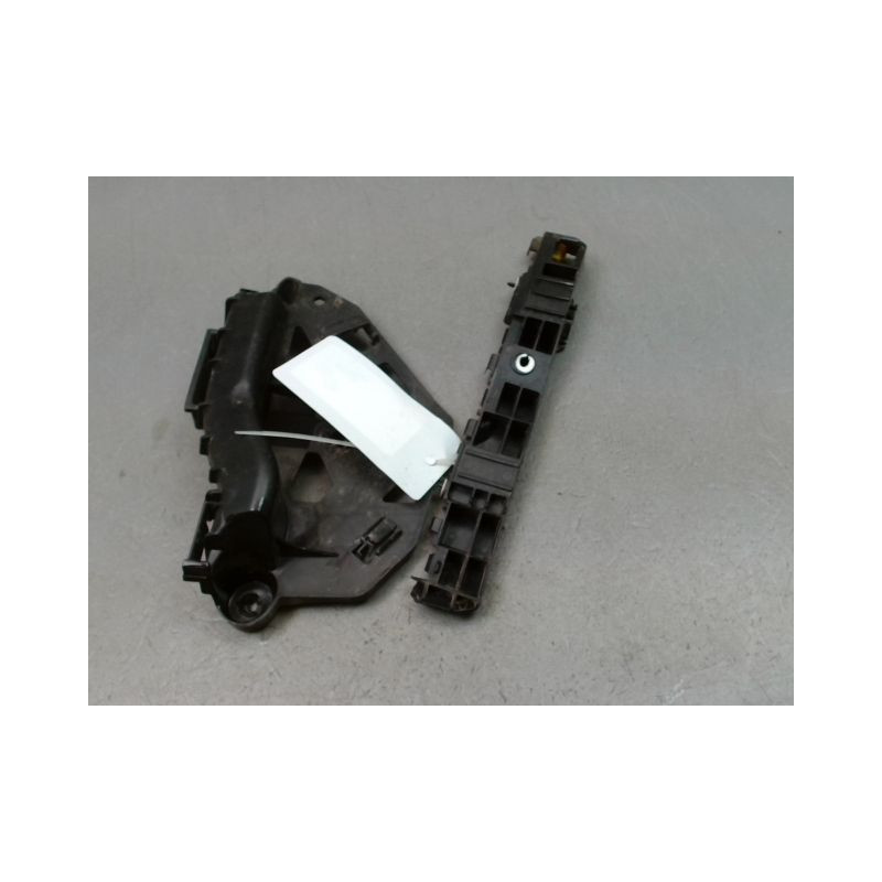 SUPPORT PARE-CHOC ARG OPEL CORSA 2010-