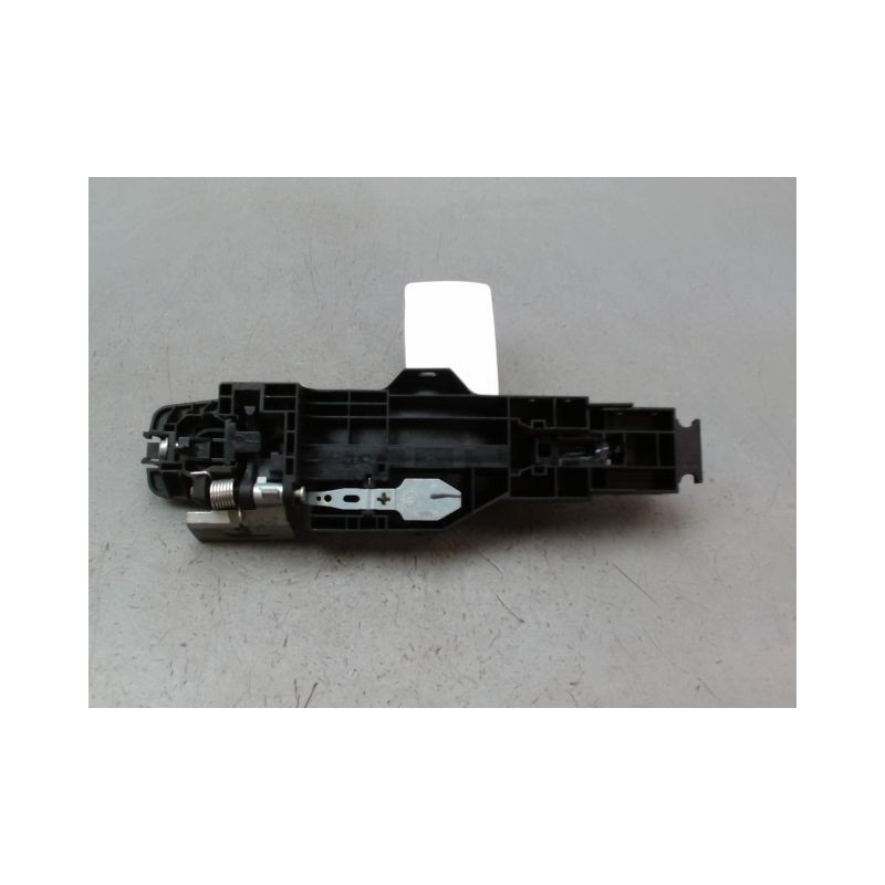 POIGNEE EXTERIEURE PORTE AVANT DROIT NISSAN MICRA 2009-
