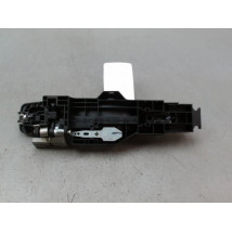POIGNEE EXTERIEURE PORTE AVANT DROIT NISSAN MICRA 2009-
