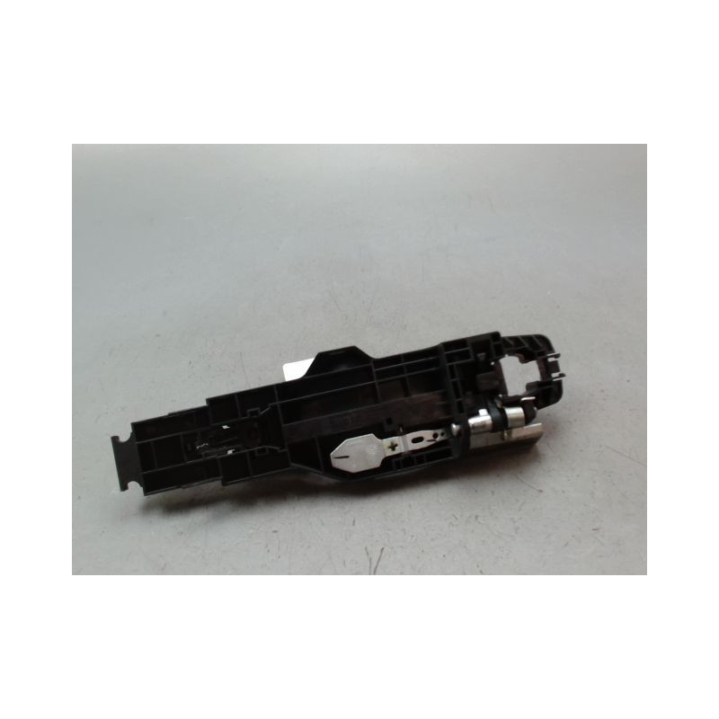 POIGNEE EXTERIEURE PORTE AVANT GAUCHE NISSAN MICRA 2009-