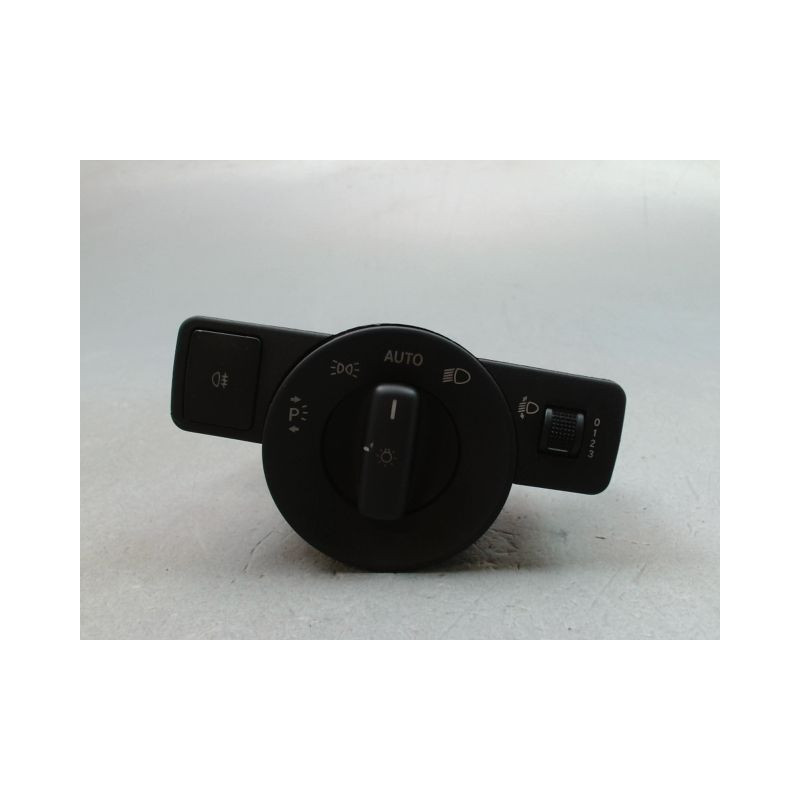 INTERIEUR COMMANDE PHARES MERCEDES CLASSE B 2008-