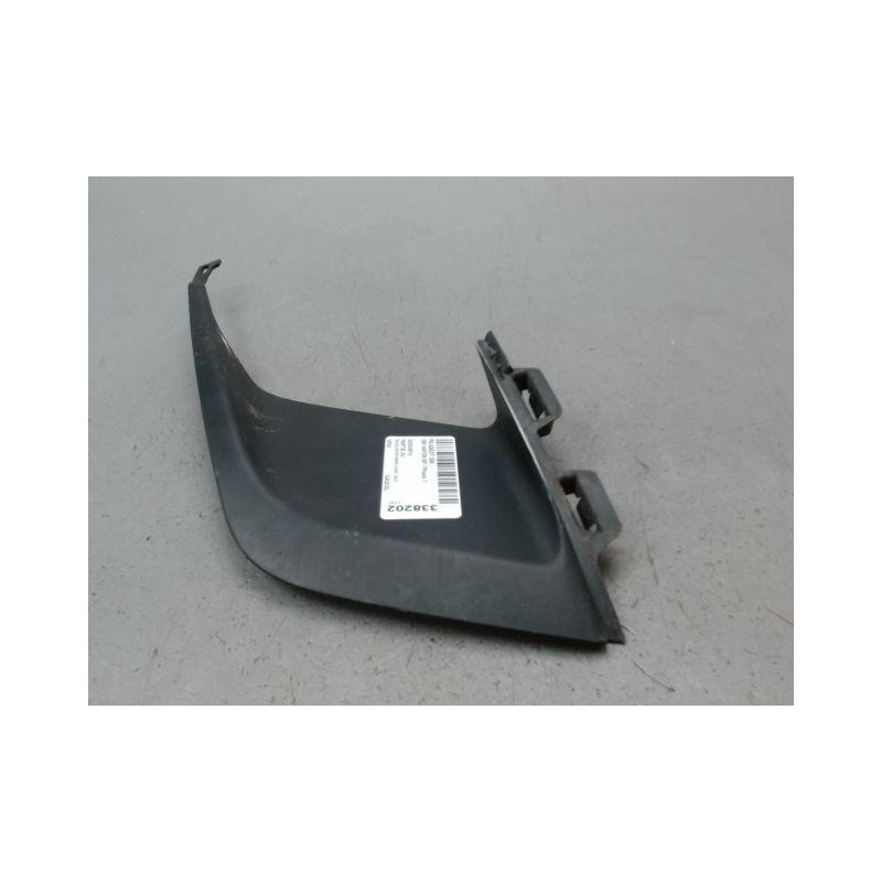 ENJOLIVEUR PARE-CHOC AVG PEUGEOT 308 I Phase 1 2007-2011