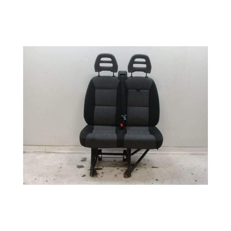 SIEGE AVANT DROIT FIAT DUCATO FG III PHASE 1 -35- MOY. 2006-...