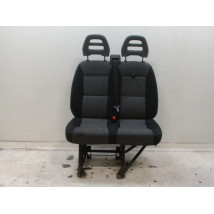SIEGE AVANT DROIT FIAT DUCATO FG III PHASE 1 -35- MOY. 2006-...