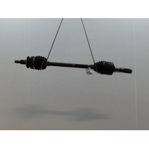 TRANSMISSION ARRIERE DROIT FORD COUPE 