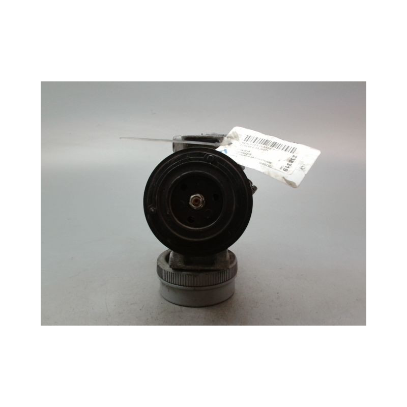 COMPRESSEUR AIR CONDITIONNE MERCEDES CLASSE C 2007-