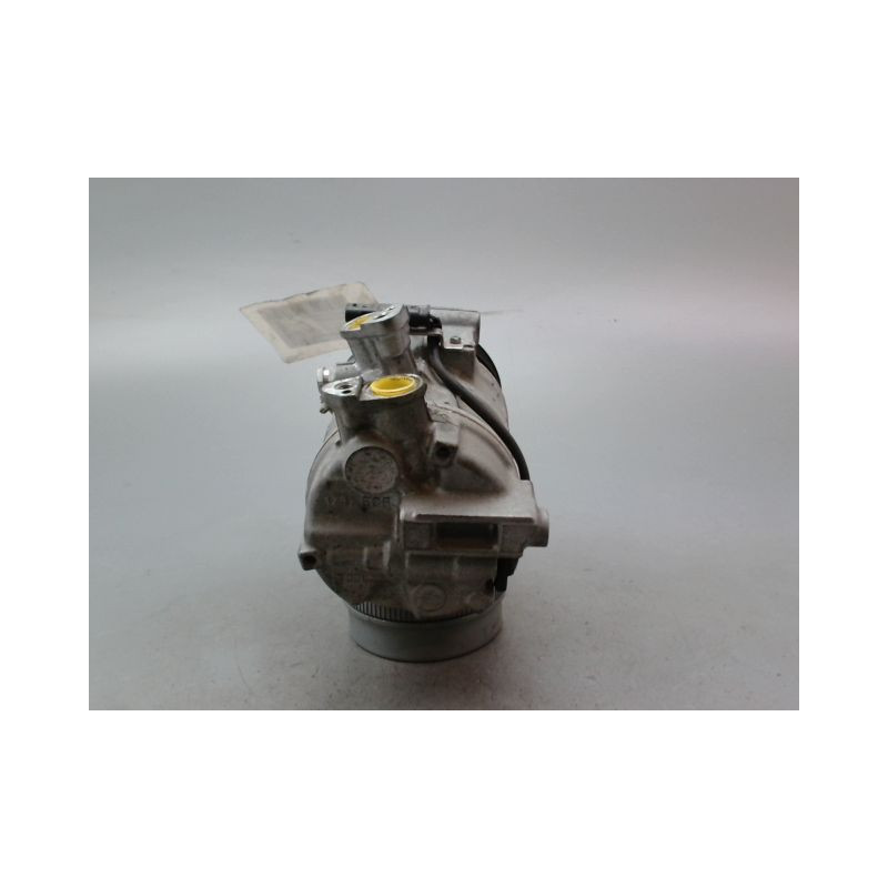 COMPRESSEUR AIR CONDITIONNE MERCEDES CLASSE C 2007-