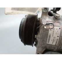 COMPRESSEUR AIR CONDITIONNE MERCEDES CLASSE C 2007-