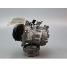 COMPRESSEUR AIR CONDITIONNE MERCEDES CLASSE C 2007-
