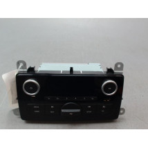 AUTORADIO RENAULT CLIO IV Phase 1 2012-...