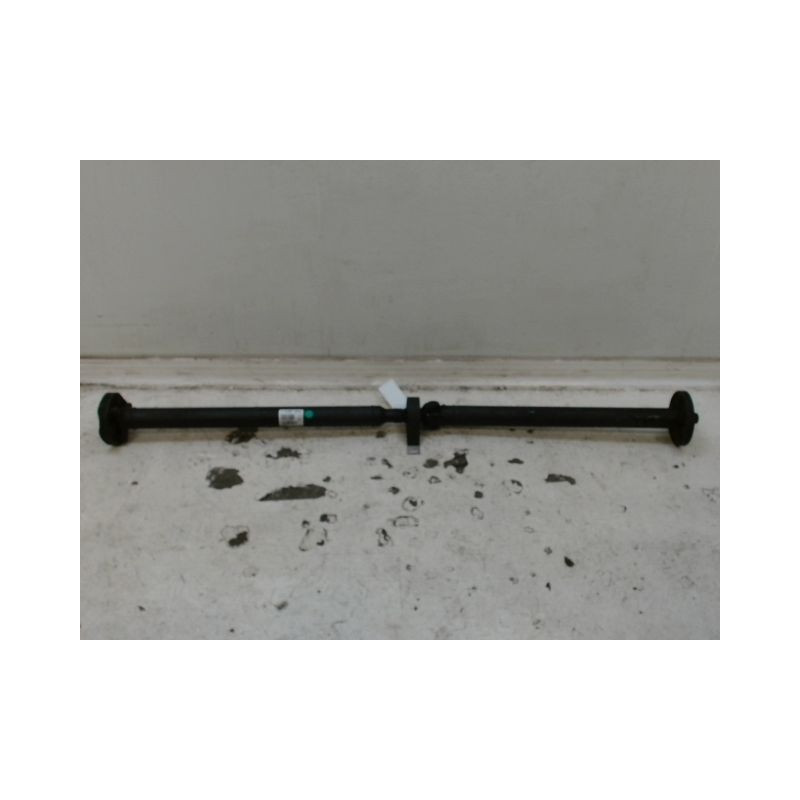 TRANSMISSION LONGITUDINALE MERCEDES CLASSE C BERL. III Phase 1  2007-2010 C 180 CDI 