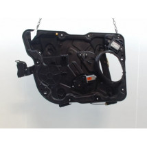 MECANISME+MOTEUR LEVE-GLACE AVANT GAUCHE JEEP G.CHEROKE